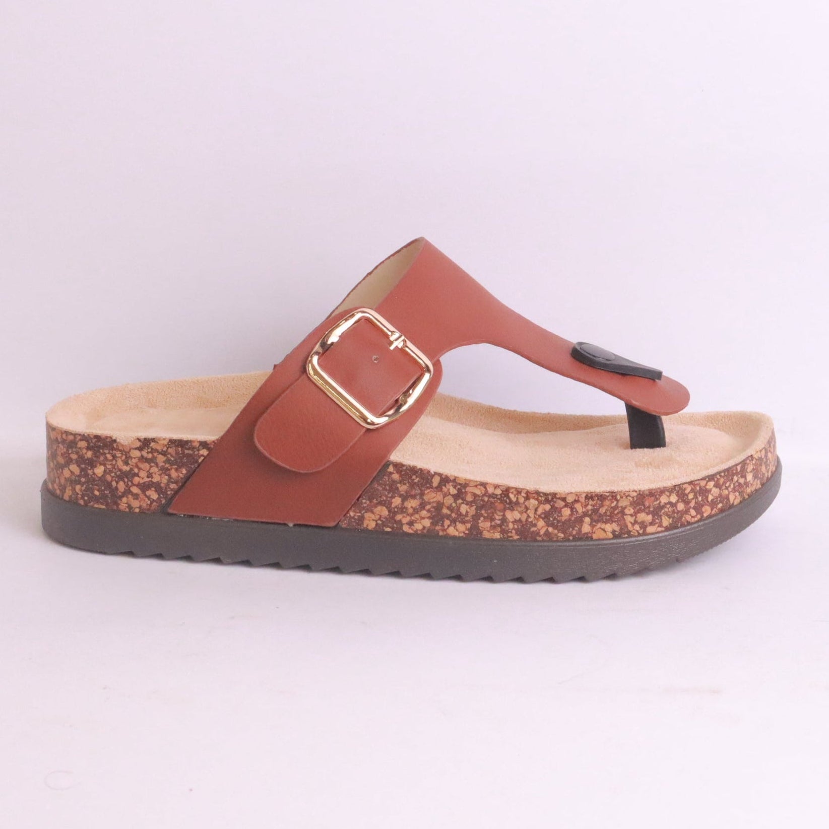 Women's Fancy Flat Slippers – DA860