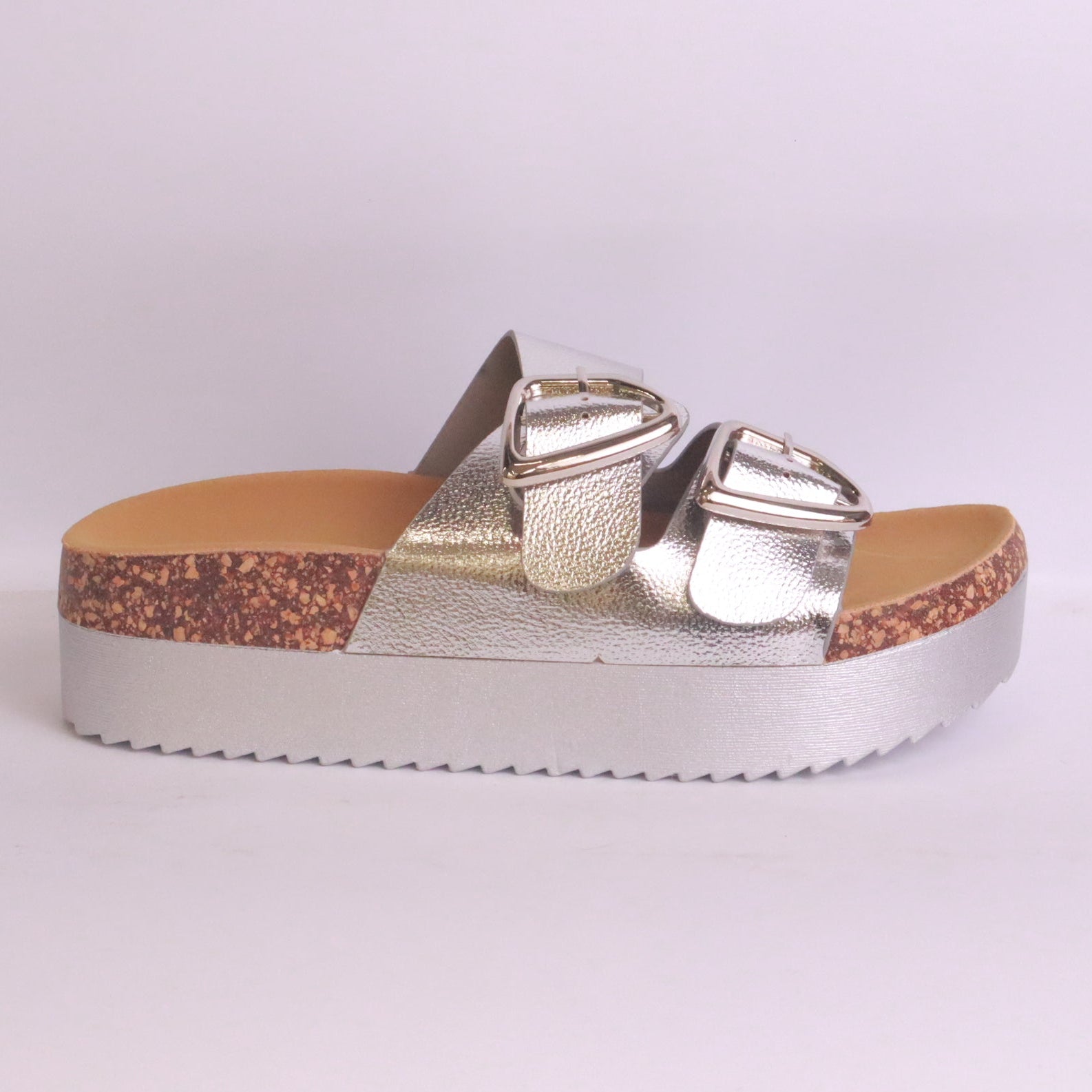 Women's Fancy Flat Slippers – DA868