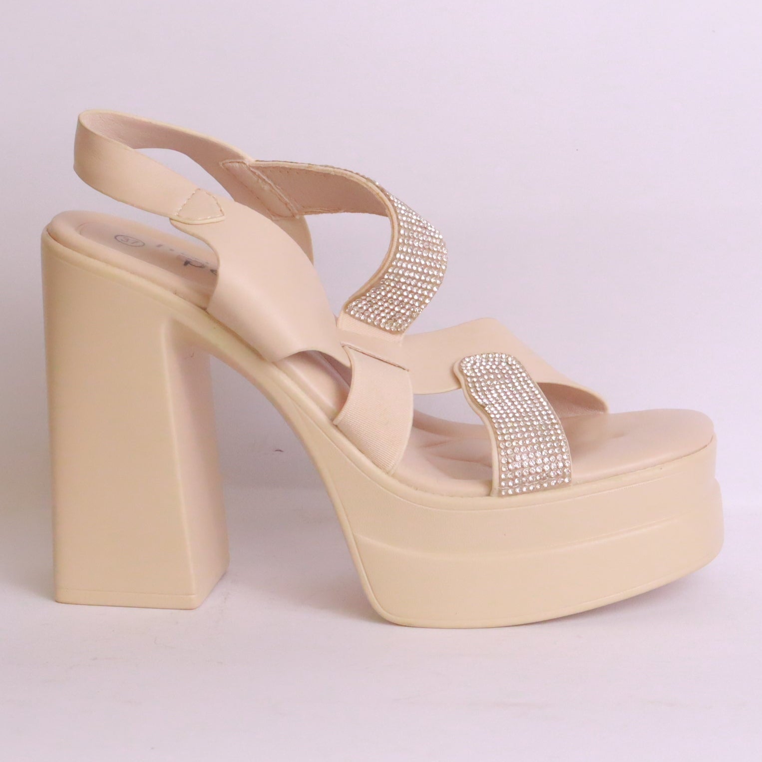 Women's Fancy Flat Slippers – DA871