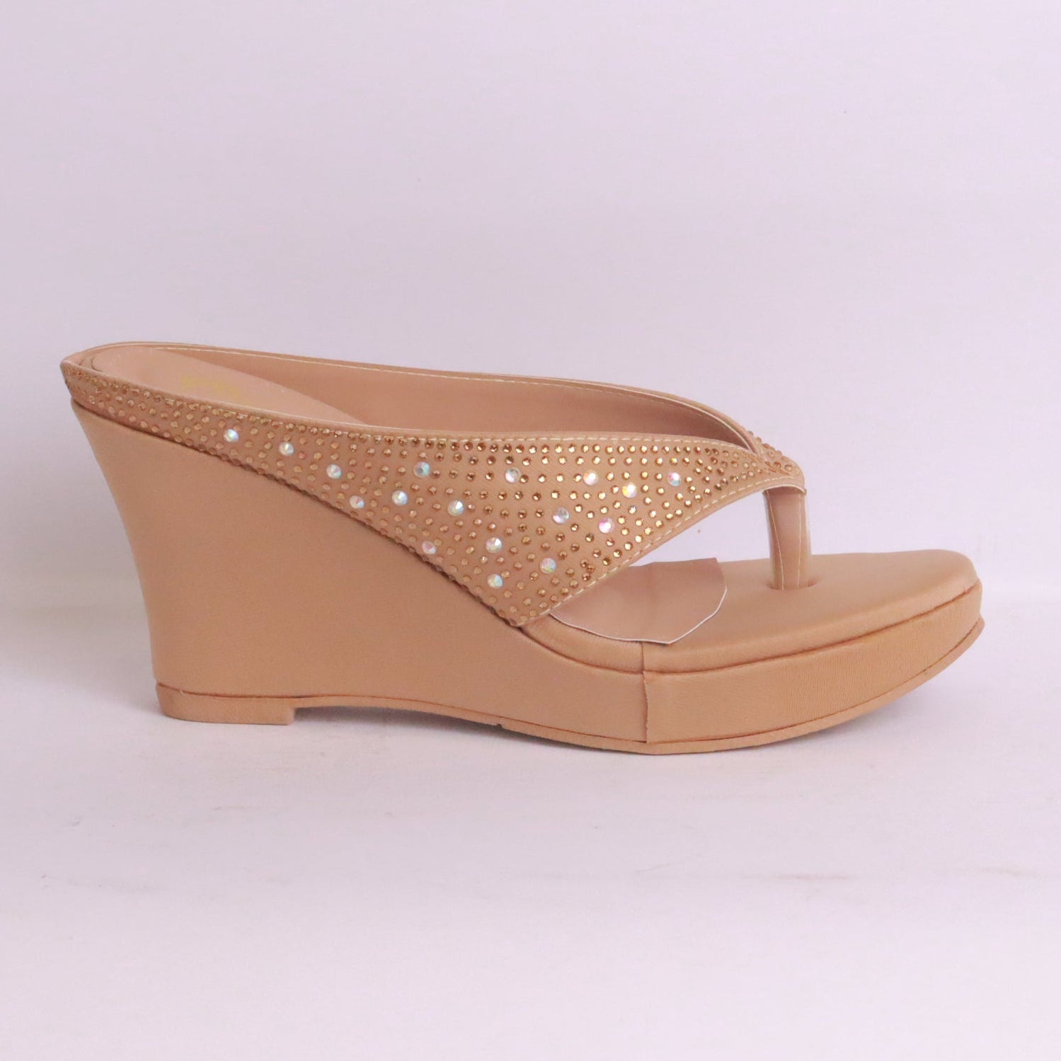 Women's Fancy Flat Slippers – DA872