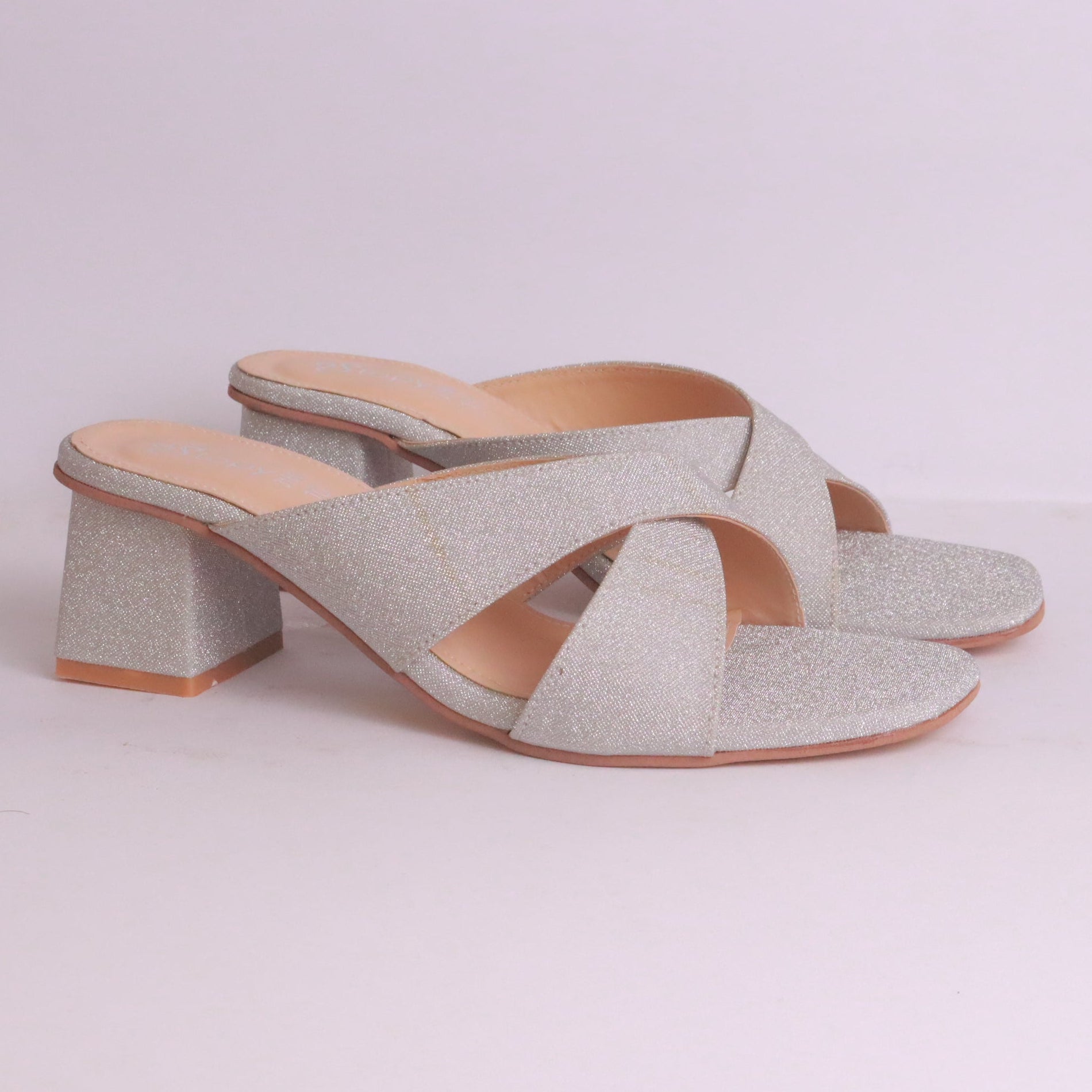 Women's Fancy Flat Slippers – DA873