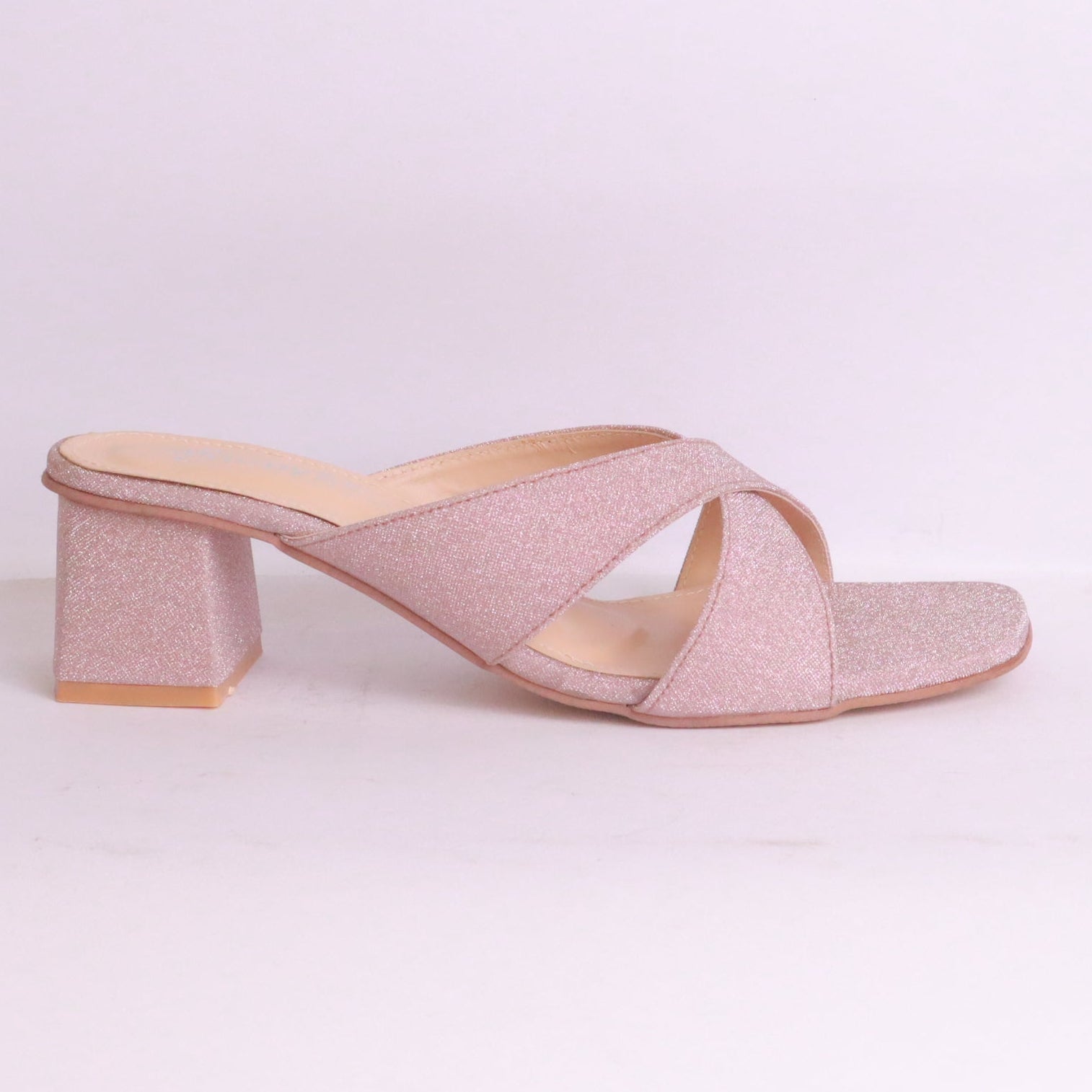 Women's Fancy Flat Slippers – DA873