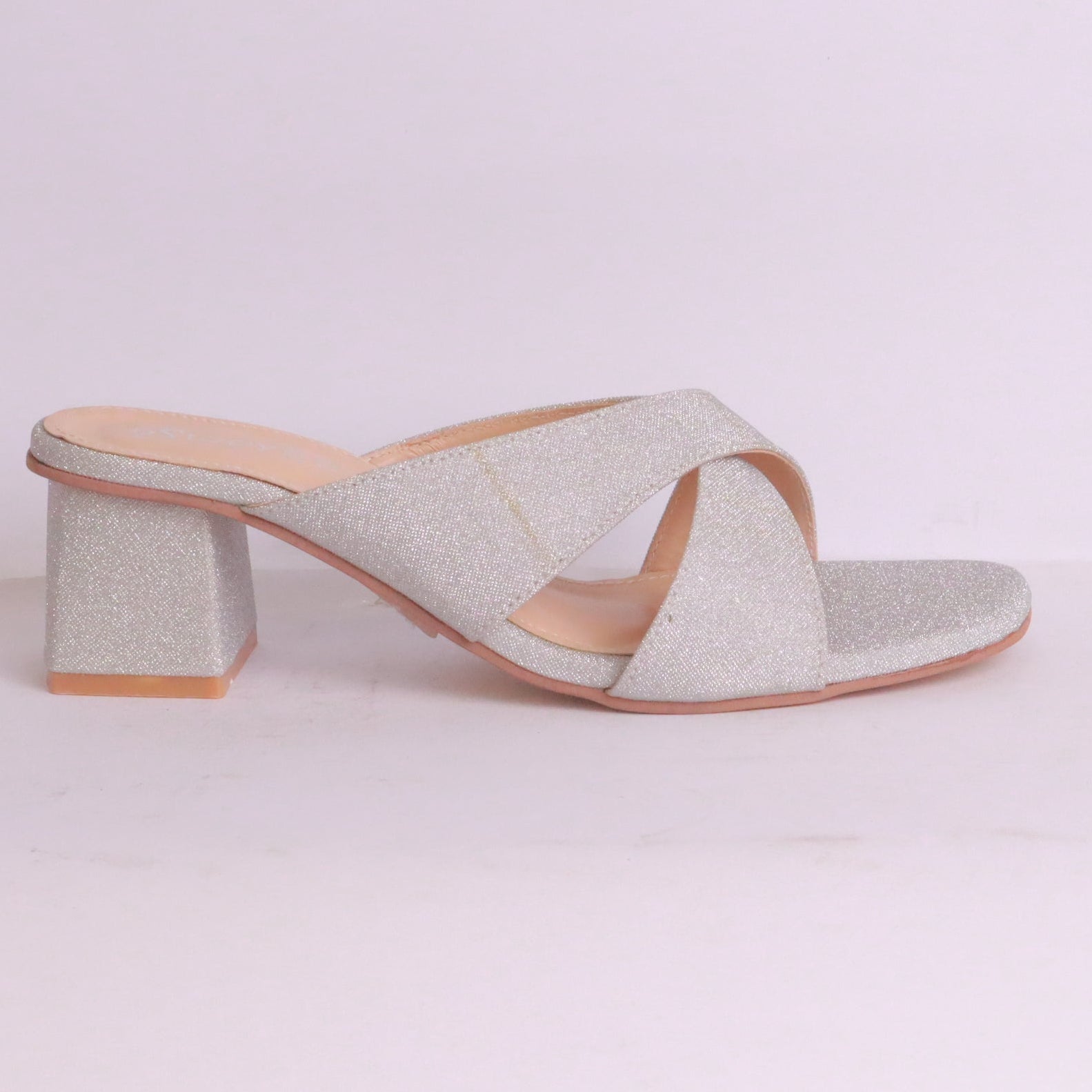 Women's Fancy Flat Slippers – DA873