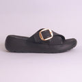 Women's Fancy Flat Slippers – DA876