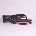 Women's Fancy Flat Slippers – DA877