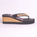 Women's Fancy Flat Slippers – DA878