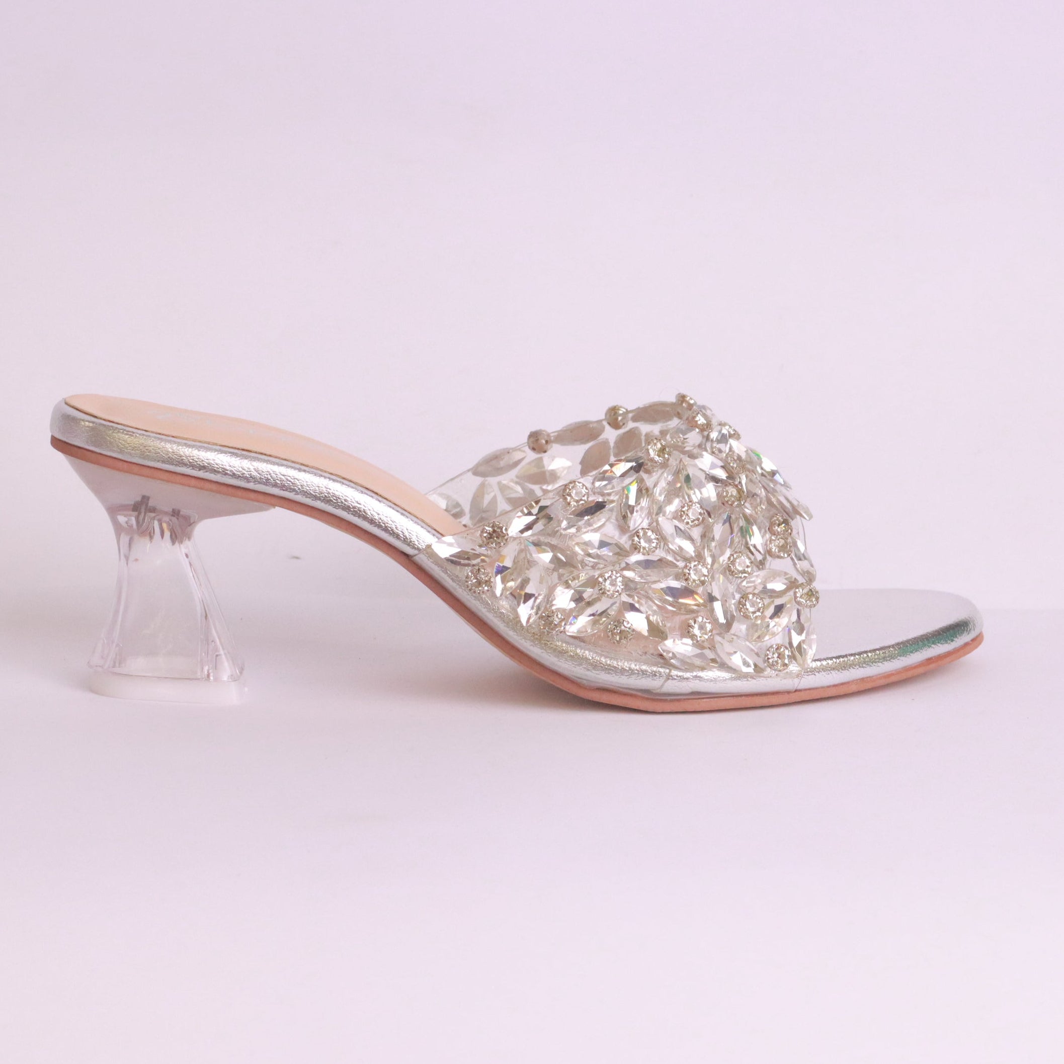 Women's Fancy Flat Slippers – DA881