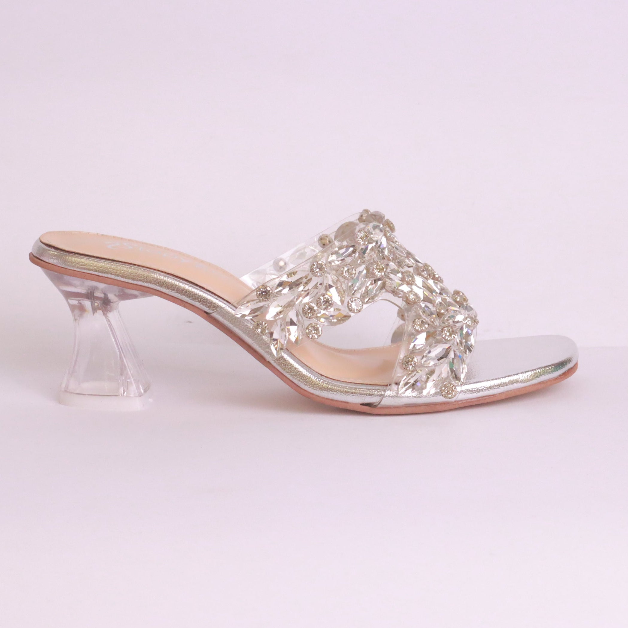 Women's Fancy Flat Slippers – DA882