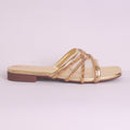 Women's Fancy Flat Slippers – DA884