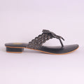 Women's Fancy Flat Slippers – DA886