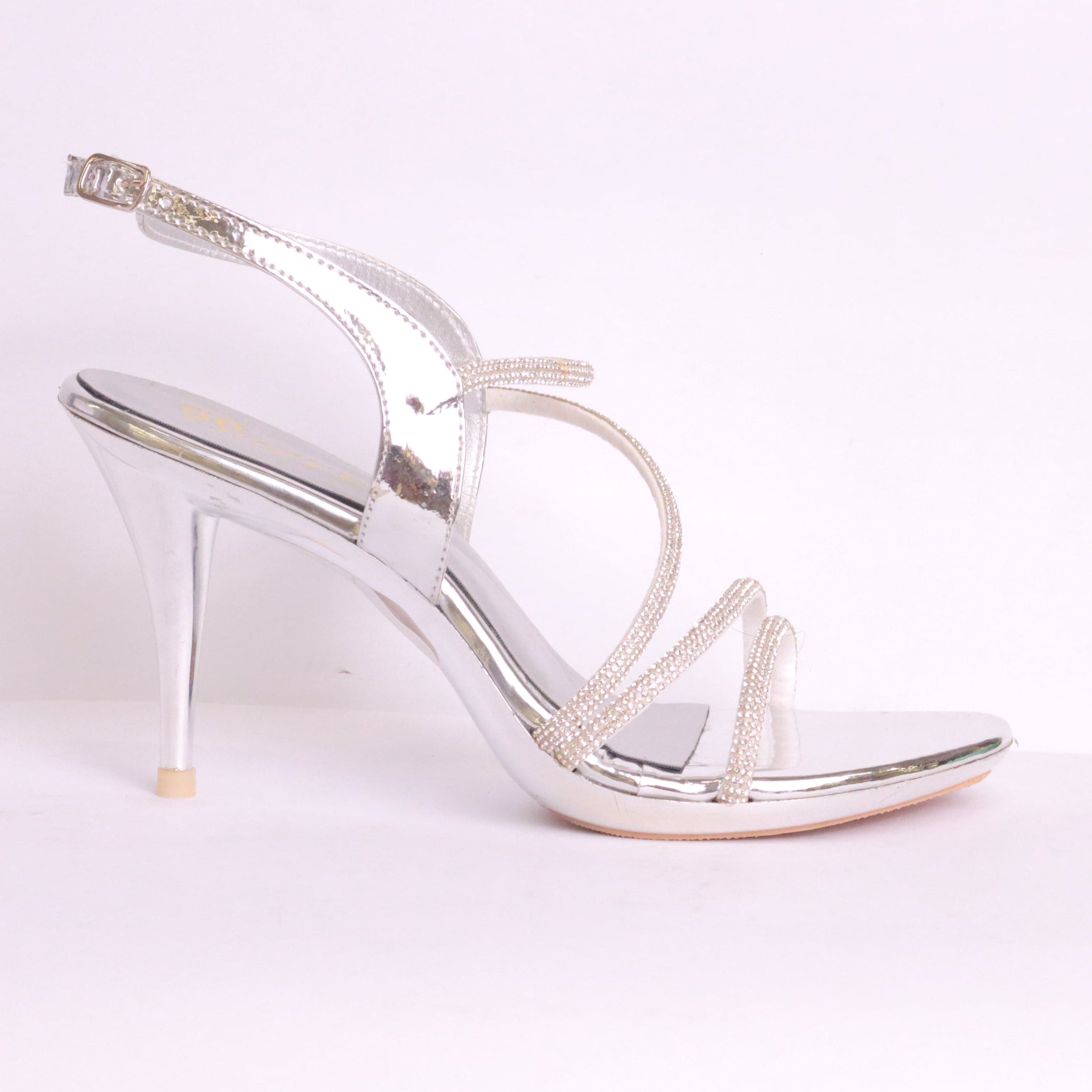 Women's Fancy Flat Slippers – DA892