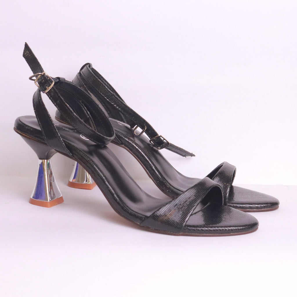 Women's Fancy Flat Slippers – DA895