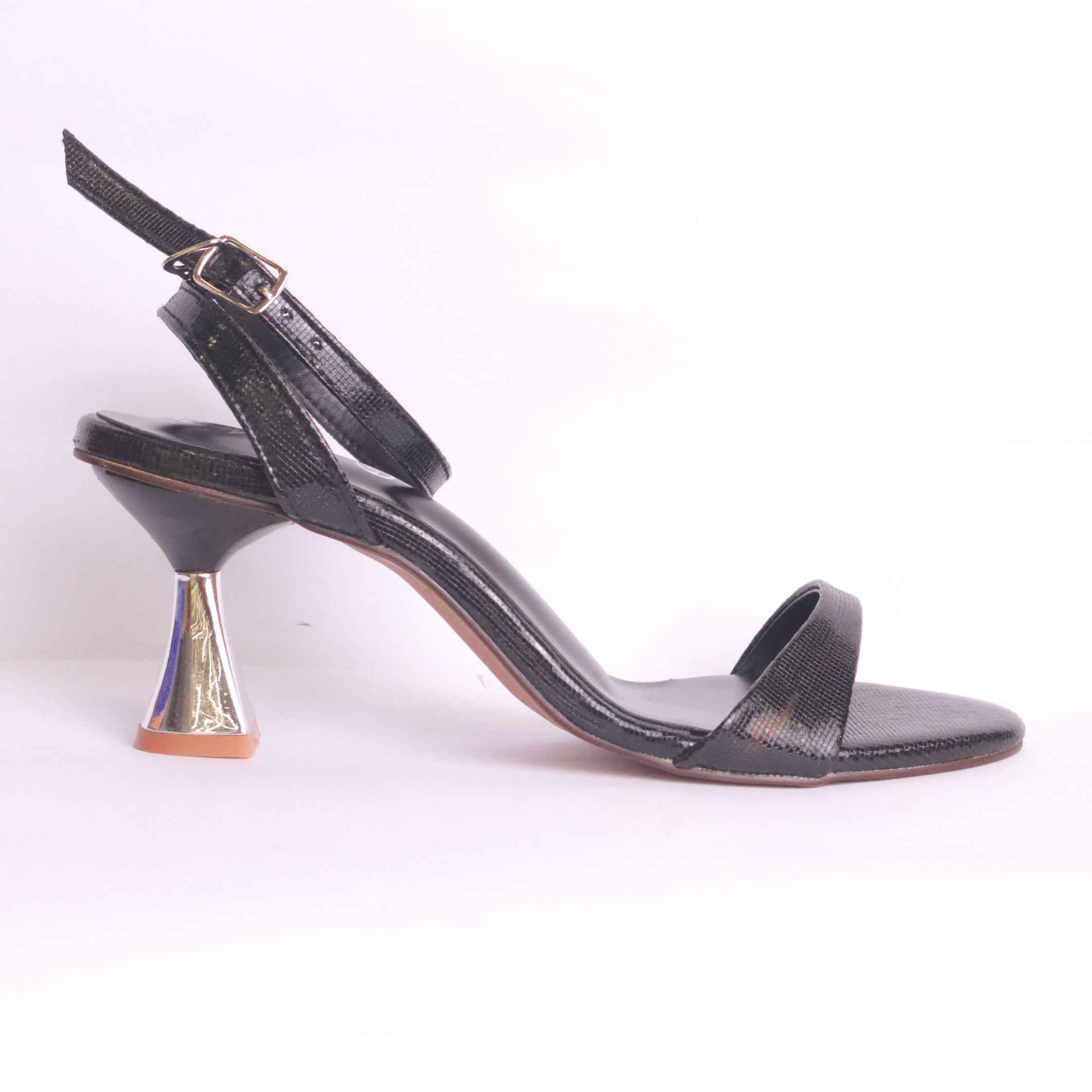 Women's Fancy Flat Slippers – DA895