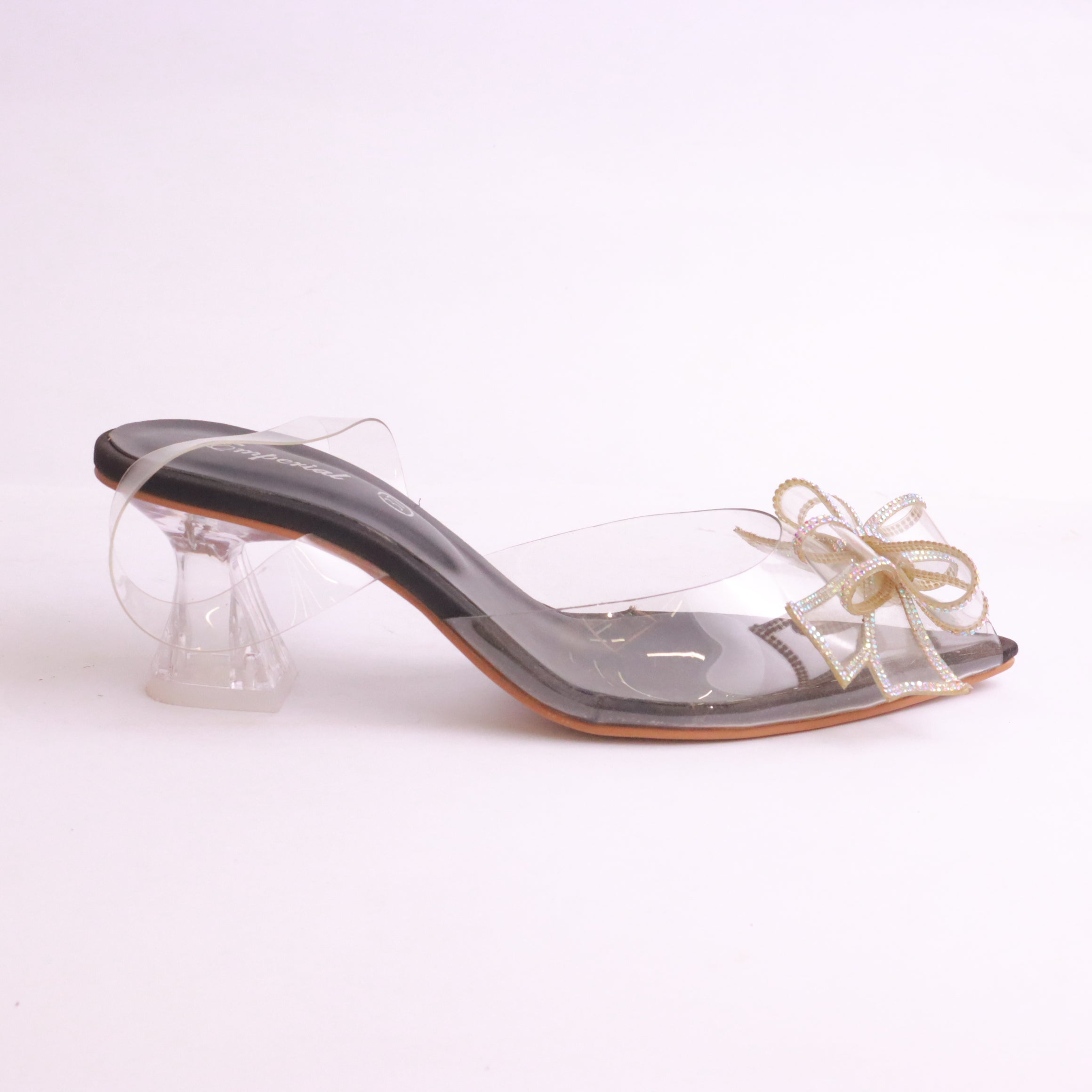 Women's Fancy Flat Slippers – DA896
