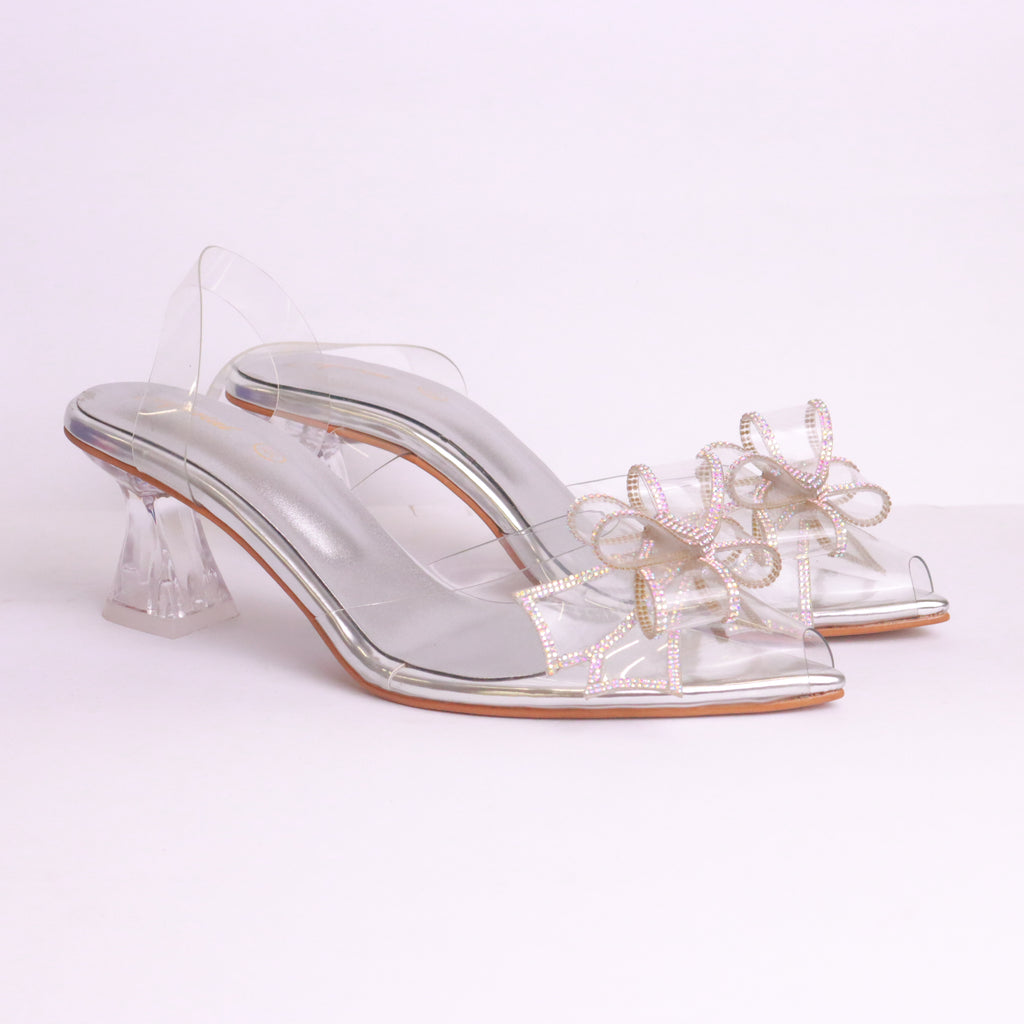 Women's Fancy Flat Slippers – DA896