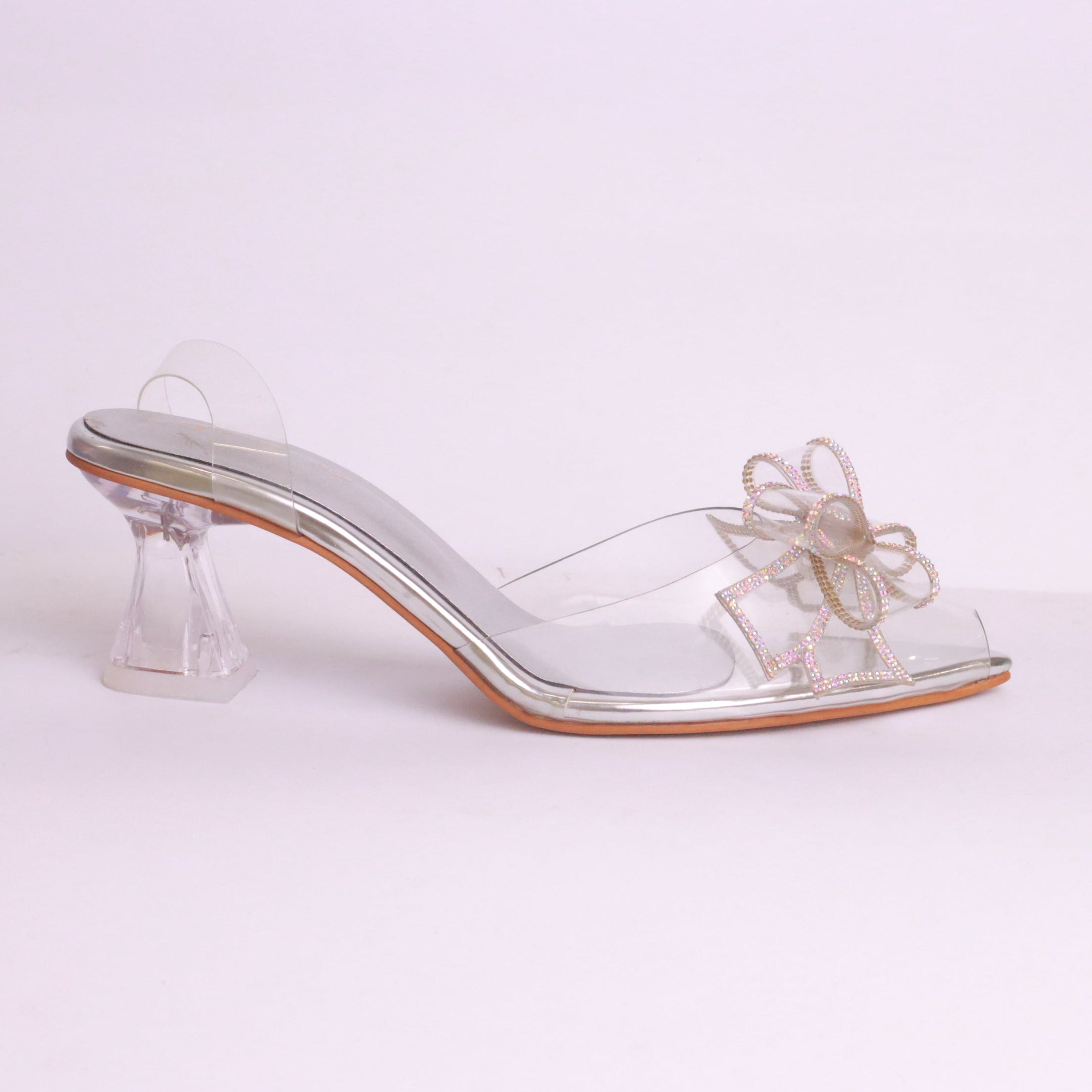 Women's Fancy Flat Slippers – DA896