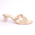 Women's Fancy Flat Slippers – DA897
