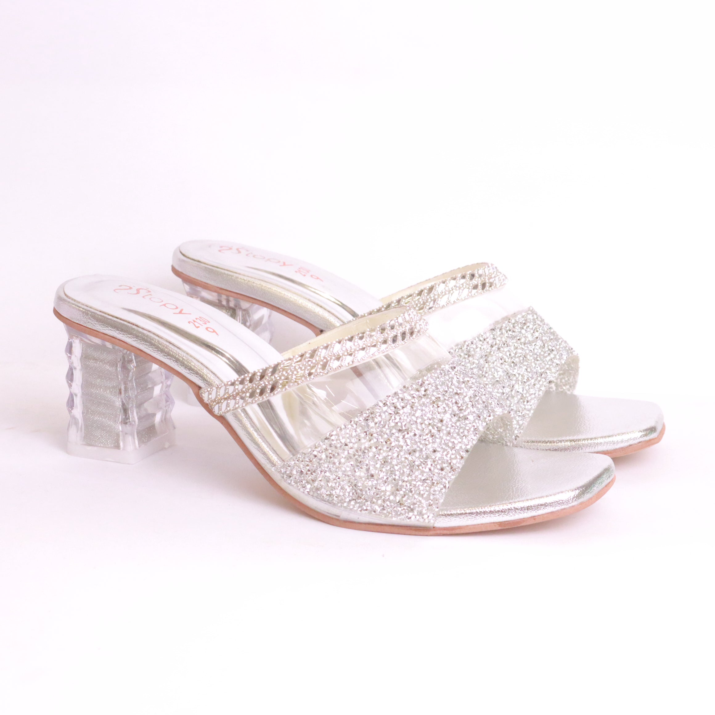 Women's Fancy Flat Slippers – DA897