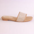Women's Fancy Flat Slippers – DA901