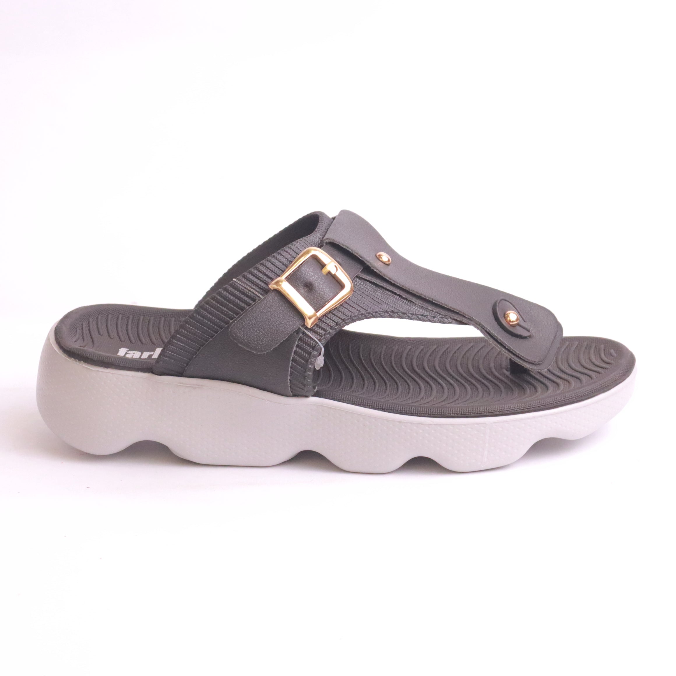 Women's Fancy Flat Slippers – DA905