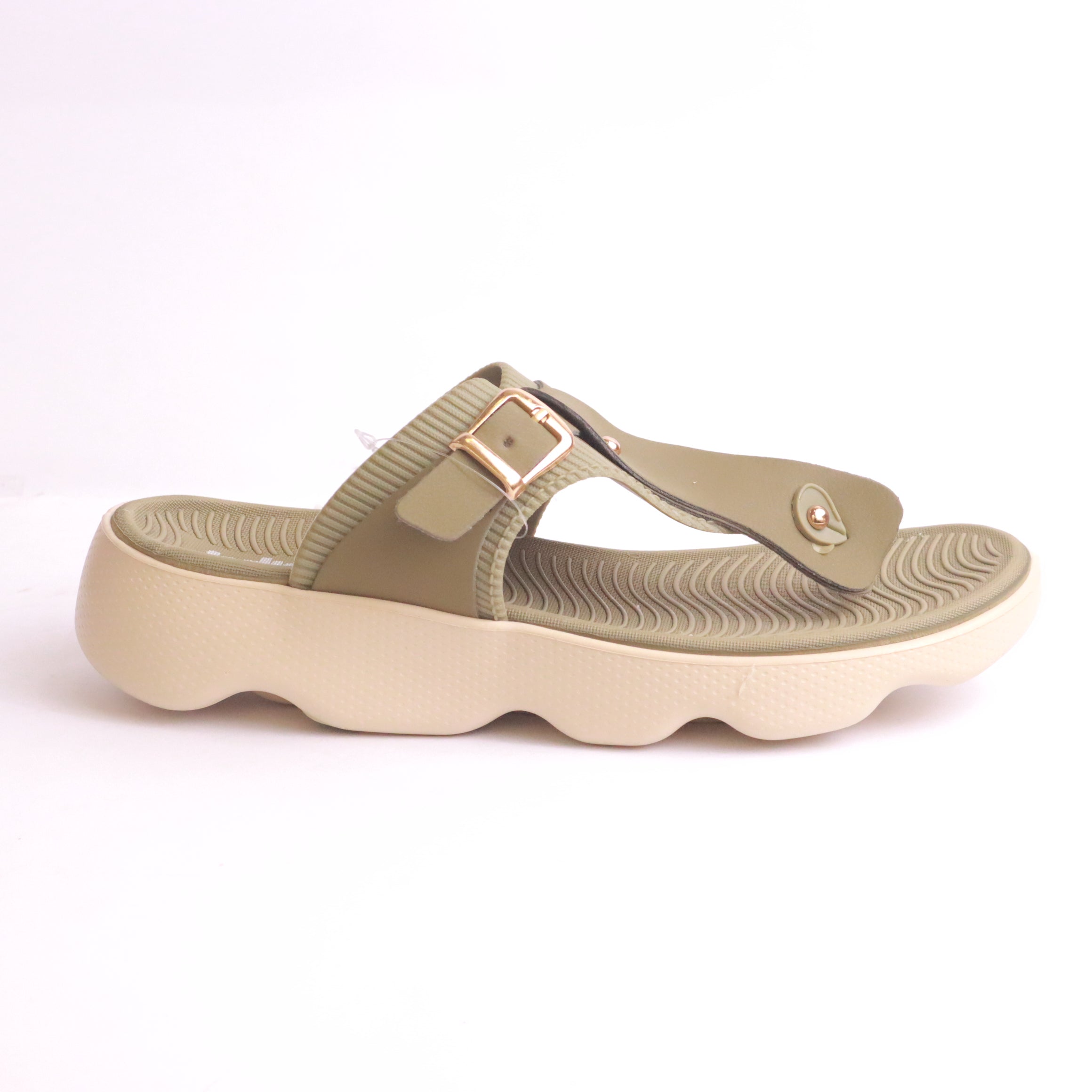 Women's Fancy Flat Slippers – DA905