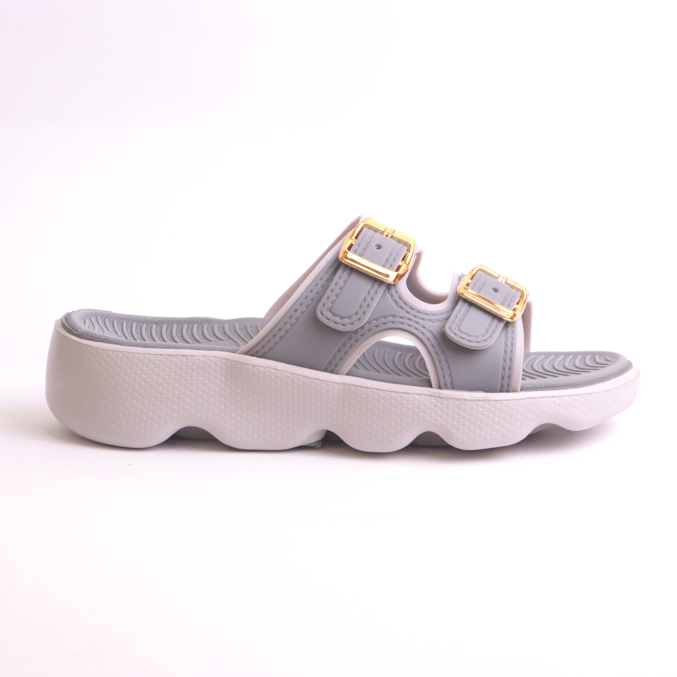 Women's Fancy Flat Slippers – DA906