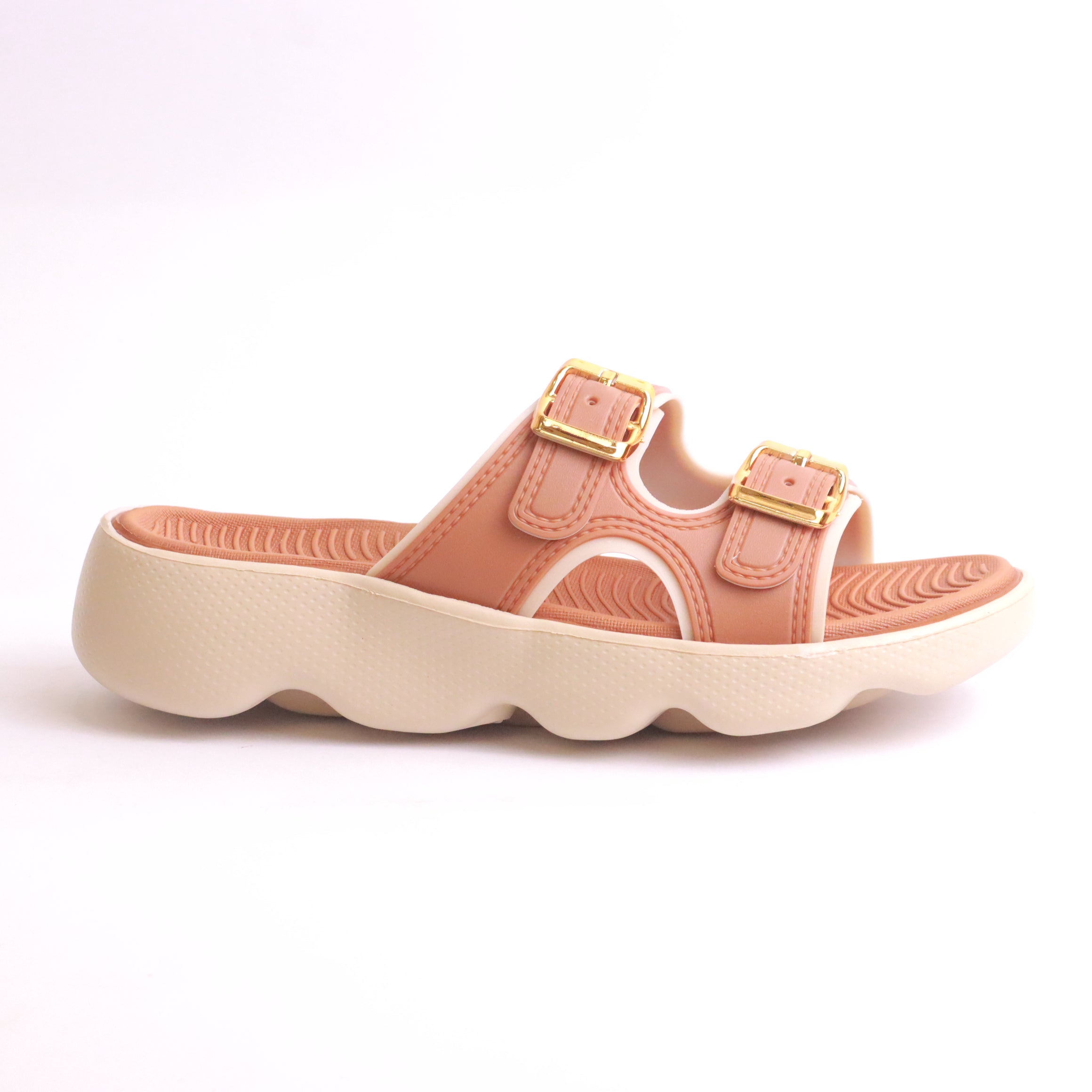 Women's Fancy Flat Slippers – DA906