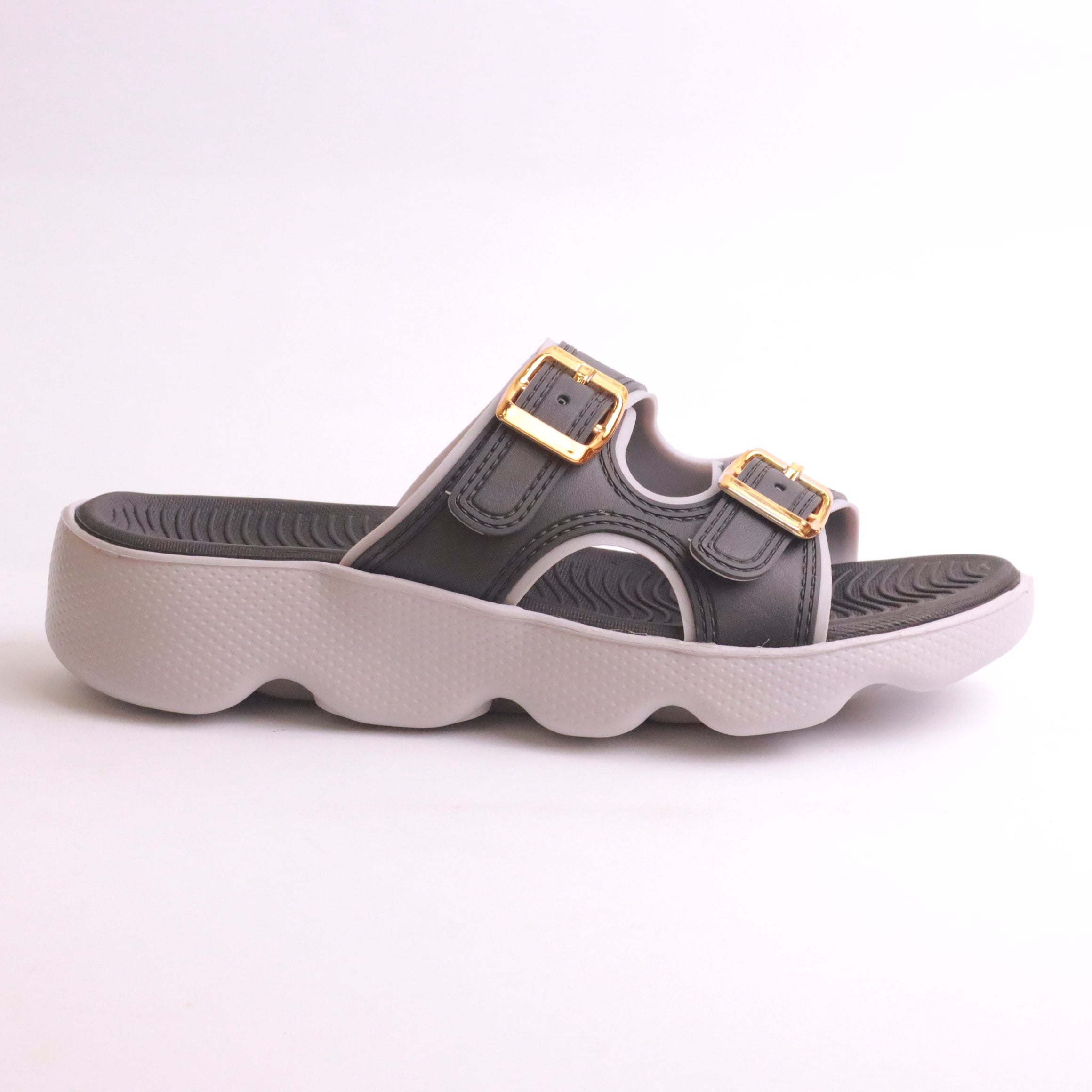 Women's Fancy Flat Slippers – DA906