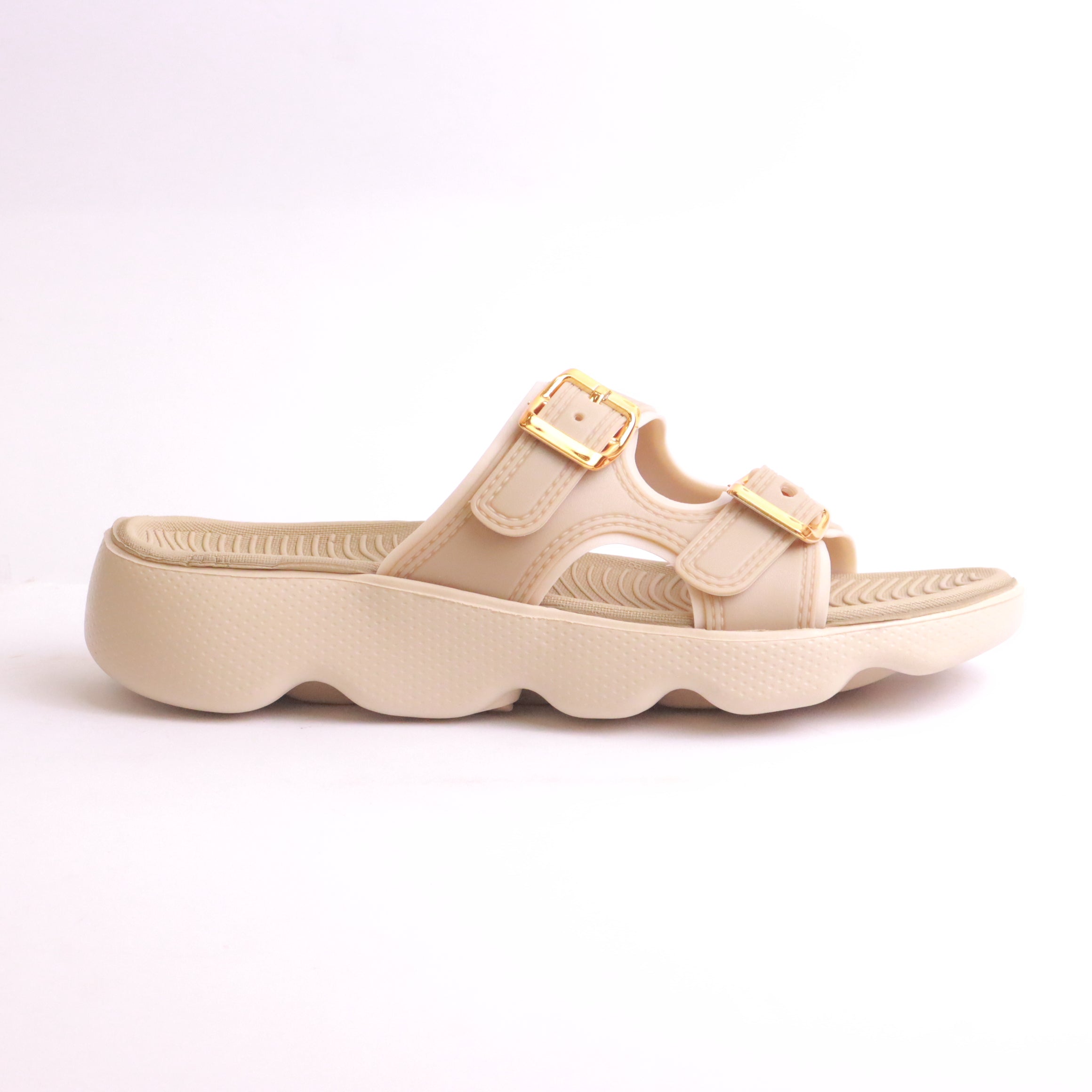 Women's Fancy Flat Slippers – DA906