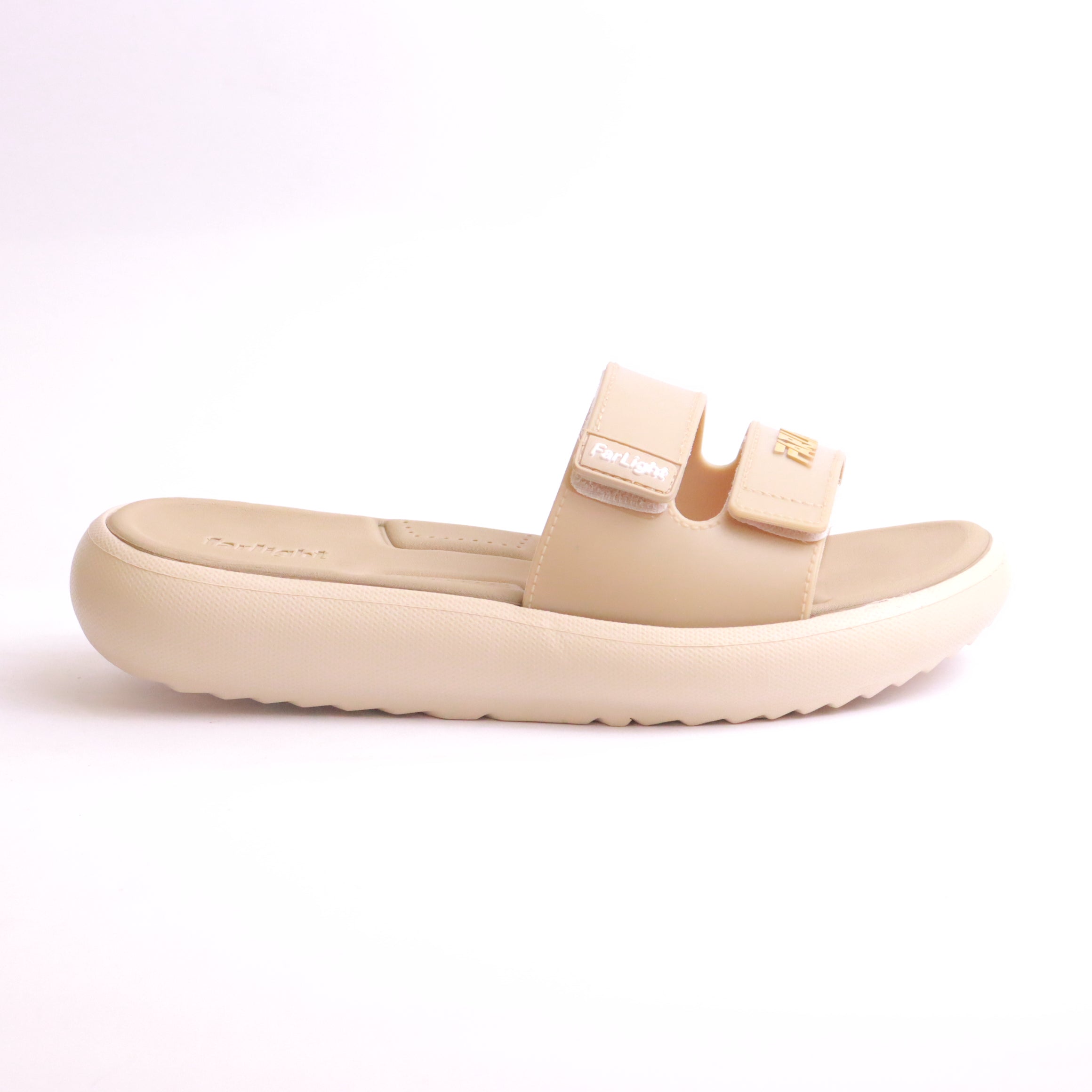 Women's Fancy Flat Slippers – DA907