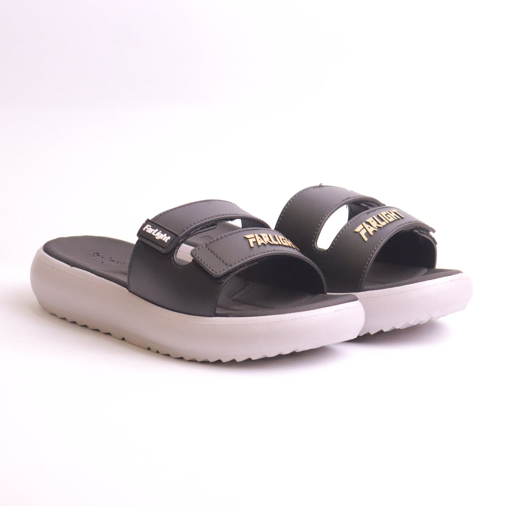 Women's Fancy Flat Slippers – DA907