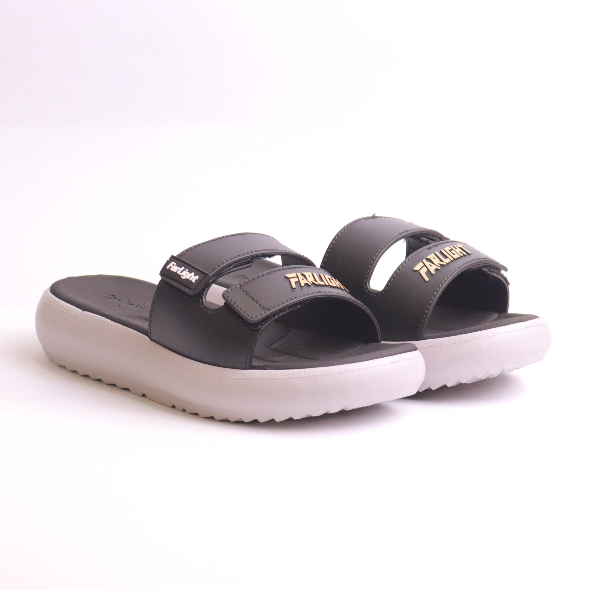 Women's Fancy Flat Slippers – DA907