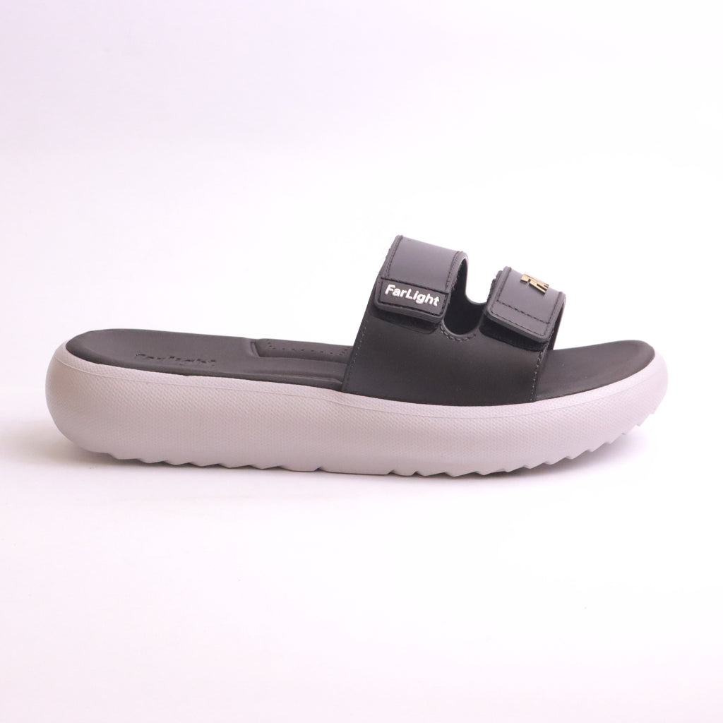 Women's Fancy Flat Slippers – DA907