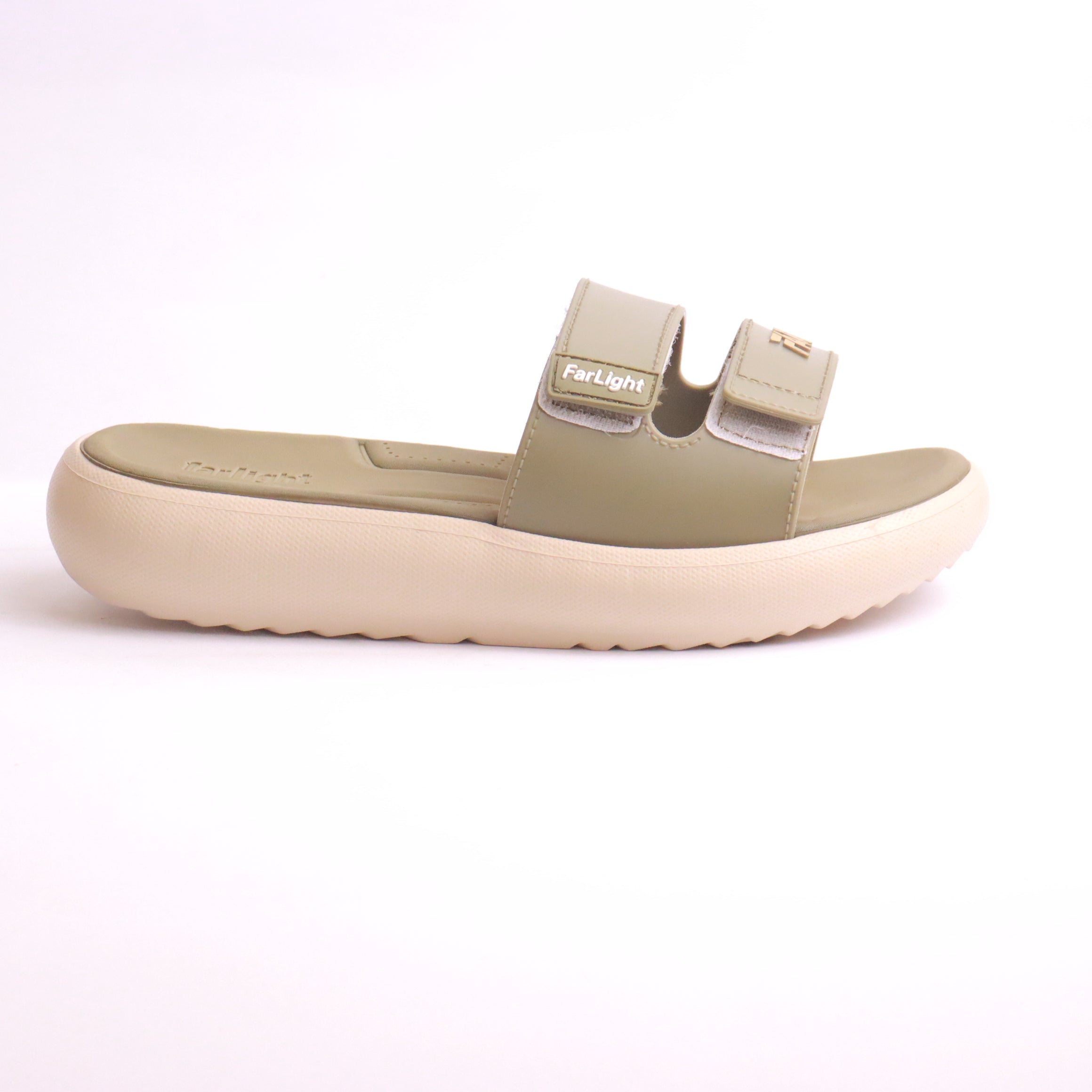 Women's Fancy Flat Slippers – DA907