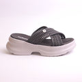 Women's Fancy Flat Slippers – DA908