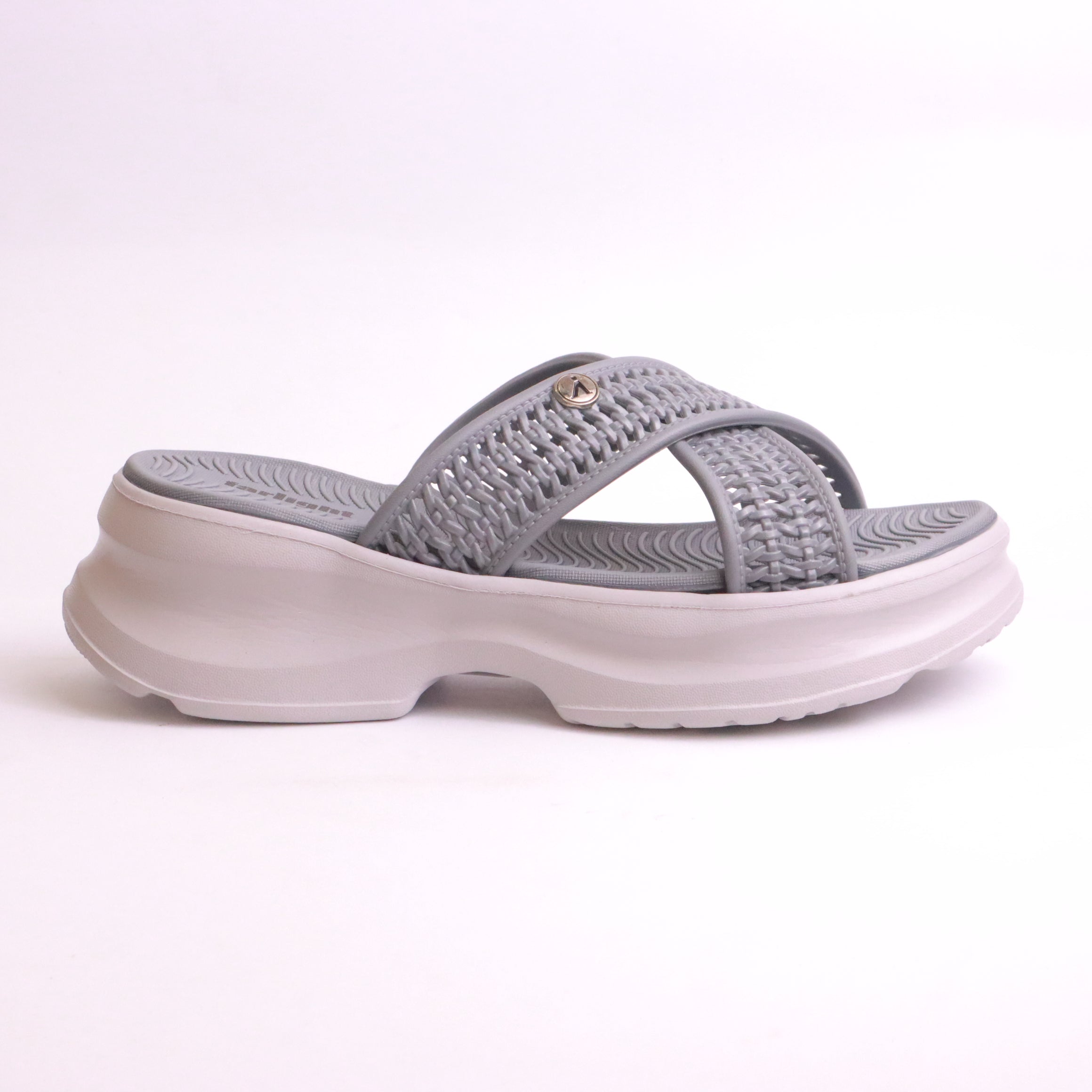 Women's Fancy Flat Slippers – DA908