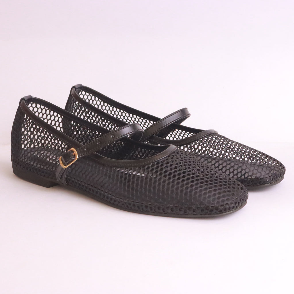 Women's Fancy Flat Slippers – DA910