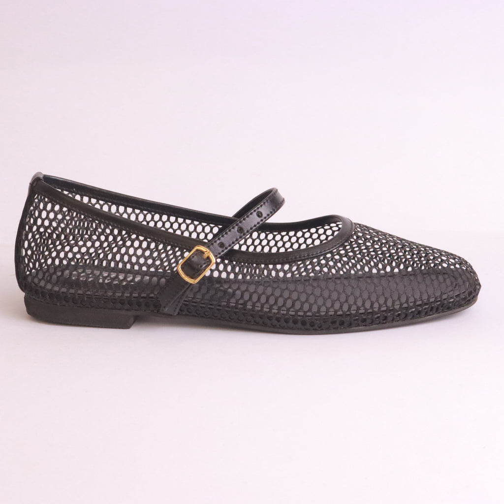 Women's Fancy Flat Slippers – DA910