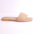 Women's Party Wear Heel Slippers – DA913