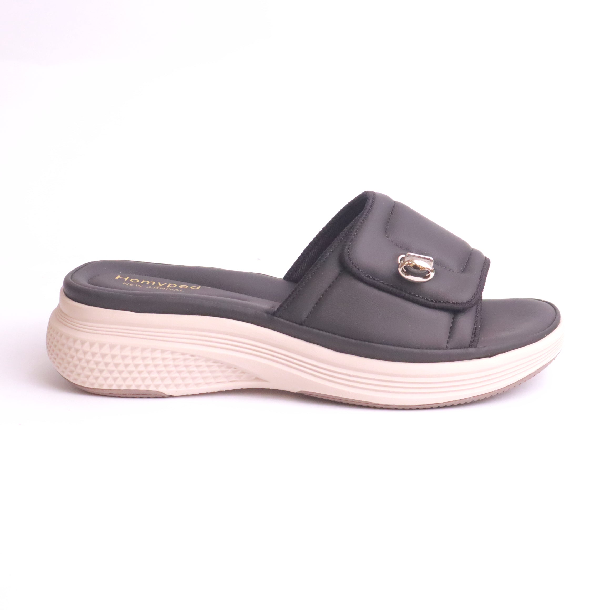 Women's Party Wear Heel Slippers – DA920