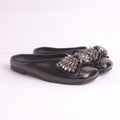 Women's Party Wear Heel Slippers – DA926