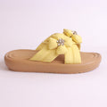 Women's Party Wear Heel Slippers – DA933