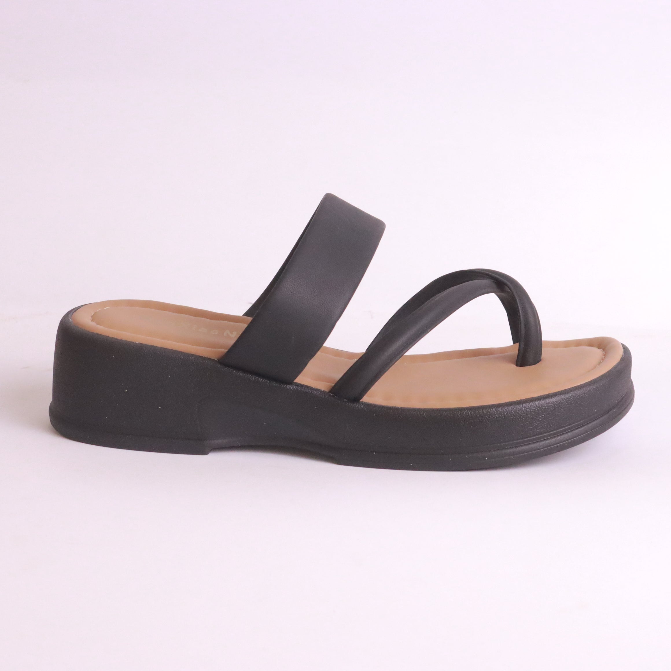 Women's Party Wear Heel Slippers – DA934
