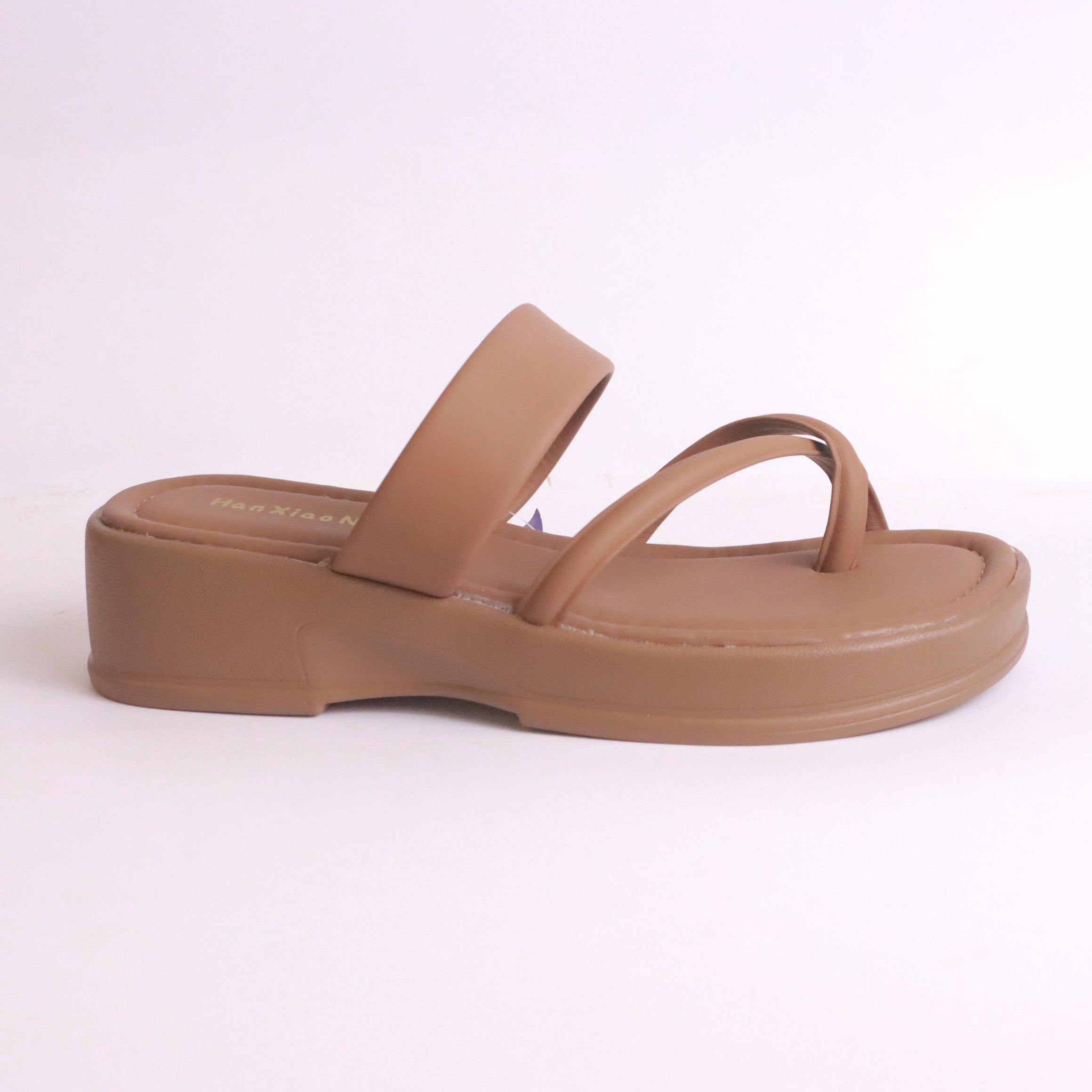 Women's Party Wear Heel Slippers – DA934