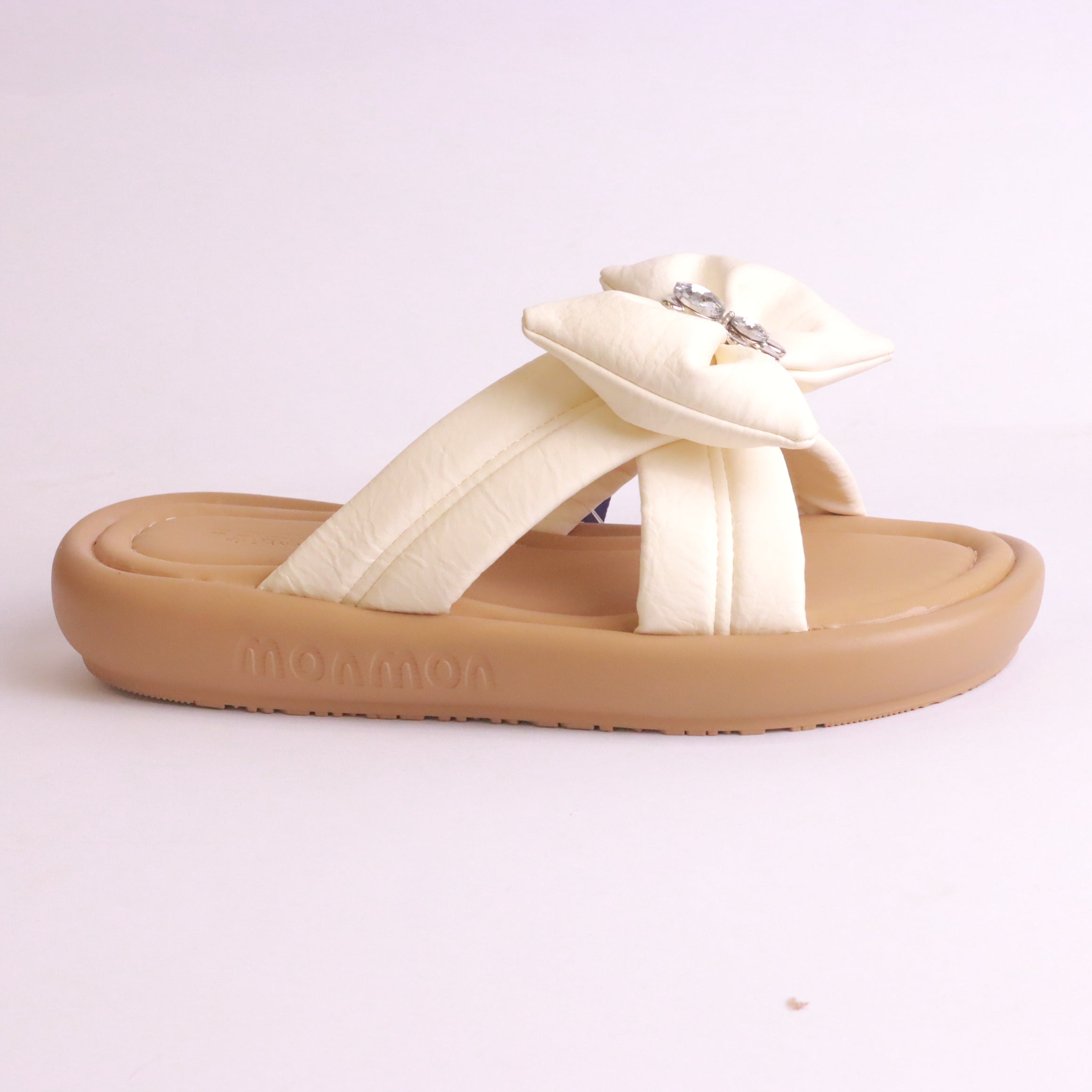 Women's Party Wear Heel Slippers – DA936