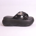 Women's Party Wear Heel Slippers – DA939
