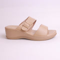 Women's Premium Softy Slippers Slides – DA942 (Fone)