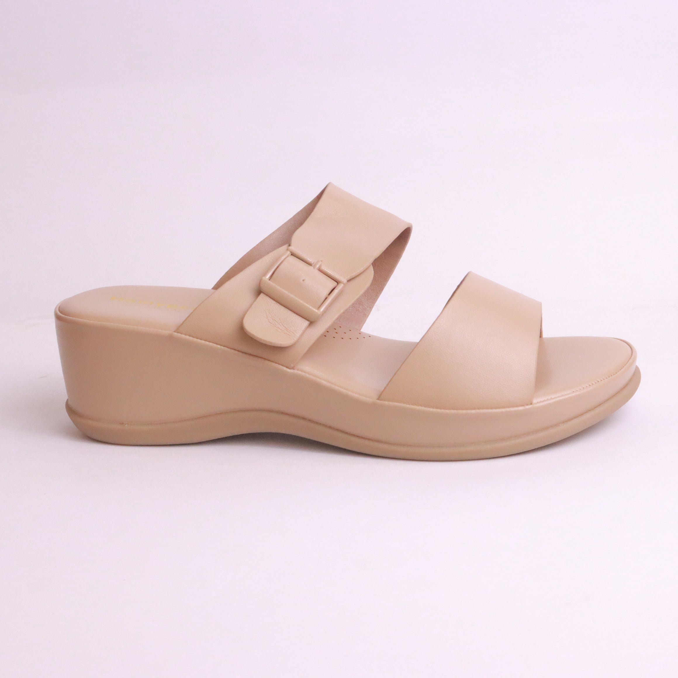 Women's Premium Softy Slippers Slides – DA942 (Fone)
