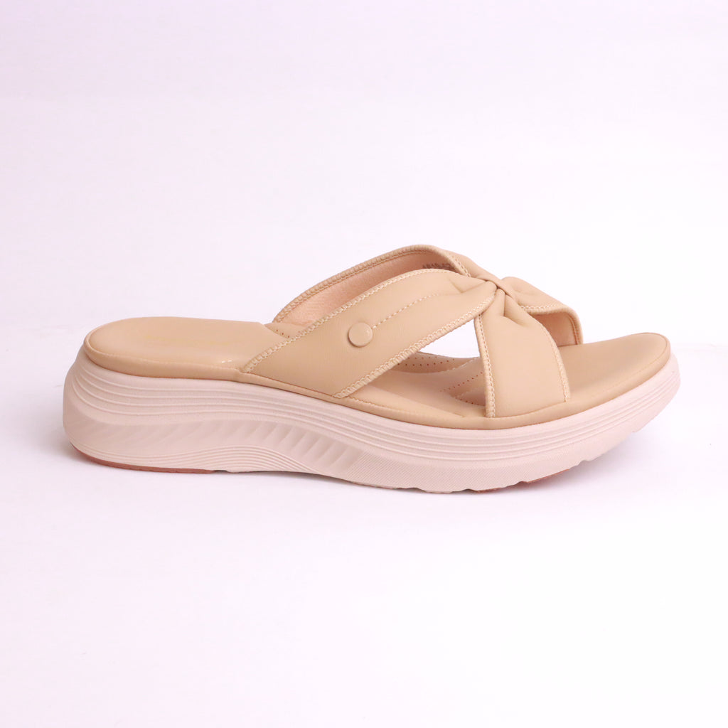 Women's Premium Softy Slippers Slides – DA944 (Fone)