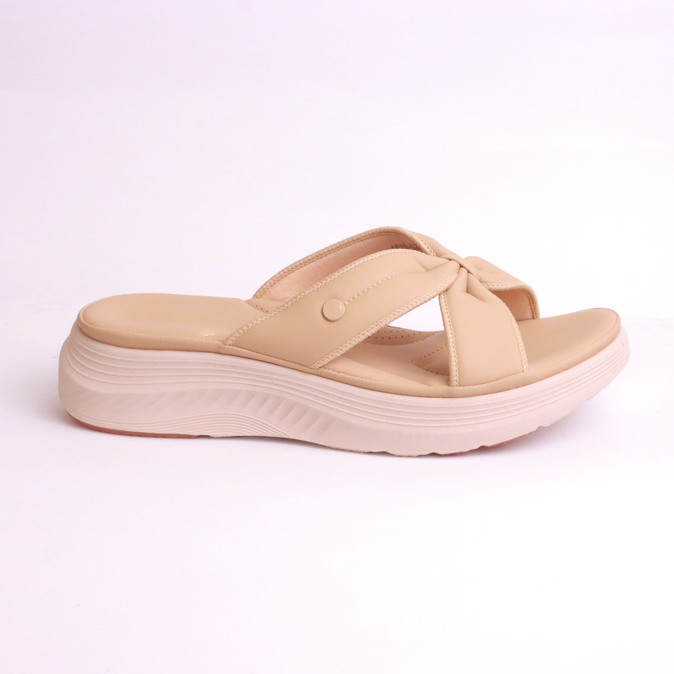 Women's Premium Softy Slippers Slides – DA944 (Fone)